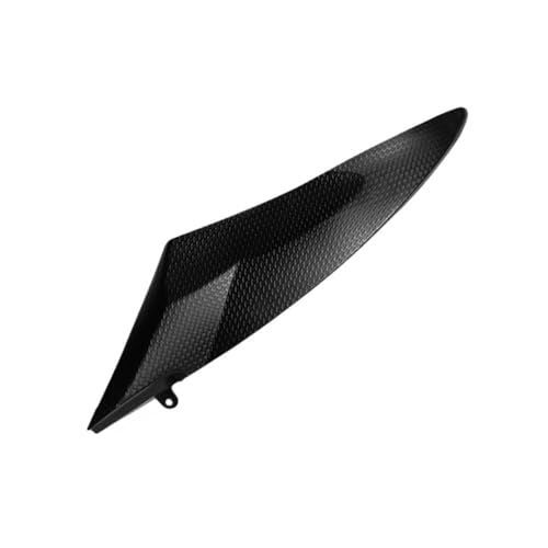 Carenage YZF R6 2006 2007 accessoires de moto panneau lateral reservoir gaz plastique YZF600