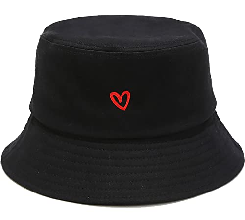 Image of Unisex Bucket Hat Summer UPF 50+ Sun Protection Outdoor Beach Fishing Travel Hiking Hat
