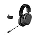 ASUS TUF Gaming H3 Auriculares Gaming Inalámbricos 7.1 Negros immagine