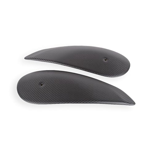 Panneau de revêtement pour Ducati Scrambler : l'accessoire carbone idéal pour vos roadtrips