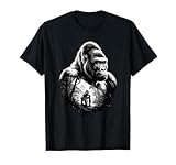 Gorillas Gorilla Lover Gifts