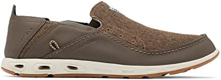 Columbia Men's Bahama Vent Hightide, Wet Sand/Mud, 15 | Image 6