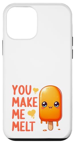킢 JCC IW N[VN You Make Me Melt ACXN[ X}zP[X iPhone 12 mini p