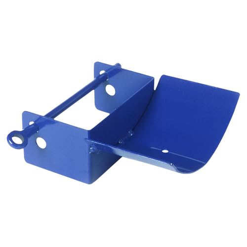 Tough 1 EquiRoyal Jump Cup Blue