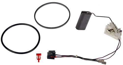 Dorman 911-006 Fuel Sending Switch avec joint d'étanchéité pour jauge précise