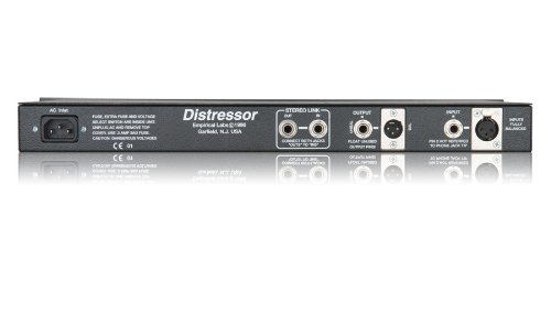 Empirical Labs EL8-X distressor 国内正規品 Empirical Labs/Distressor (EL-8X)【定番】