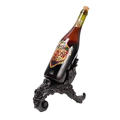 Alchemy England The Vault Antique Rose Wine Bottle Holder
