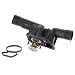 Stant 14632 Thermostat And Housing - 203 Degrees Fahrenheit