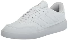 White/White/Matte Silver