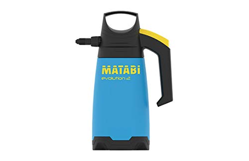 Pulverizzatore Pressione Evolution 2