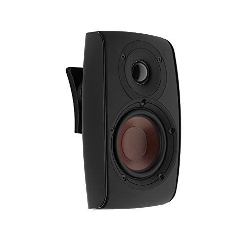 Dali Fazon Sat Noir Enceinte Compacte (la pièce) - Les Beatles, Paul McCartney, John Lennon, RIngo Starr, George Harrison Dali Fazon Sat Noir Enceinte Compacte (la pièce) – Image 6