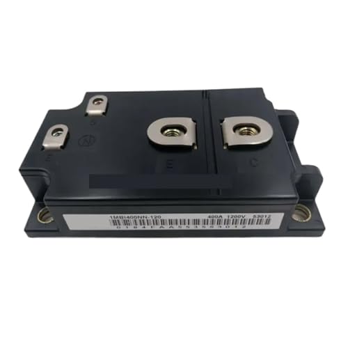 Module IGBT 1MBI400NN-120-01 contre les pannes d'onduleur