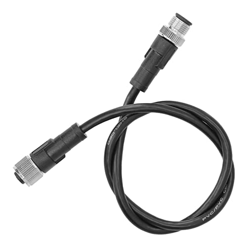 Cable NMEA 2000 Conexión Troncal Convertidor Marino ABS para Red de Navegación Simrad 4