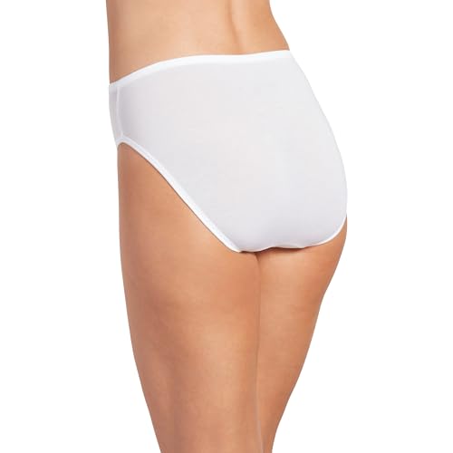 Image of Jockey Women's Underwear Supersoft French Cut - 3 Pack