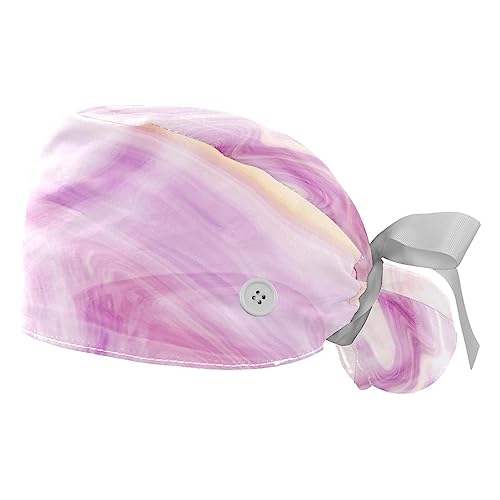Berret Bouffant Anti Transpiration Finis les Cheveux dans les Yeux au Travail