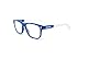 Lesebrille Alabama Blau +1,00