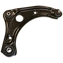X36CJ2926 Suspension Control Arm and Ball Joint Assembly Fits Nissan - Front Right Lower - 1 Piece