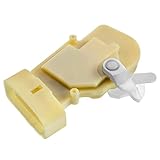 A-Premium Door Lock Actuator Compatible with Lexus GS300 1998-2005 GS400 1998-2000 GS430 2001-2005...