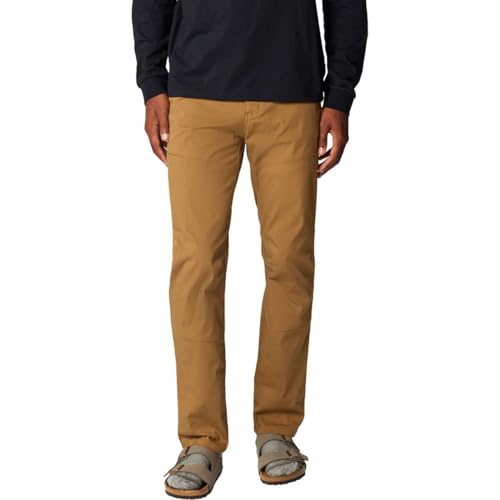 Mountain Hardwear Hardwear AP Pantalon Homme du bureau aux sentiers de randonnée