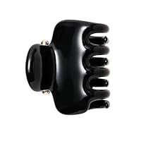 Amazon.co.jp: UNDO HAIRWARE (ウンドヘアウェア) No.2 CLAW CLIP