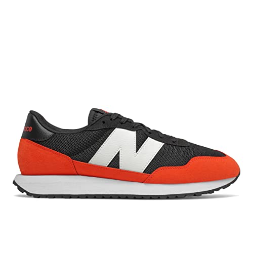 Image of New Balance Mens 237 V1