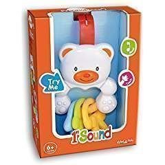 I Com S.P.A 834065 Combination Spanner, Multi-Colour