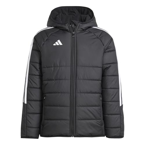 adidas Boys' Tiro 24 Winter Jacket2