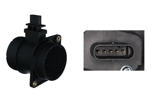 Débitmètre de masse d'air VALEO 366938 pour réparer les pertes d'accélération