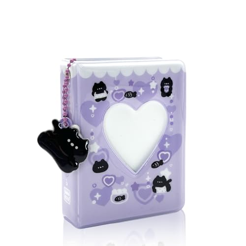 Mini Photo Album for Fujifilm Instax Mini Film