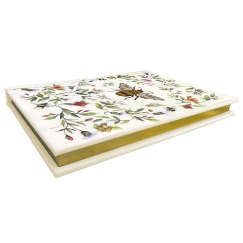 Image of Lang, Spring Bees Luxe Journal by Susan Winget