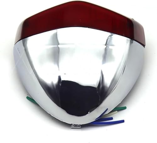 Feu stop arrière pour HONDA Steed 600 clignotant moto de rechange