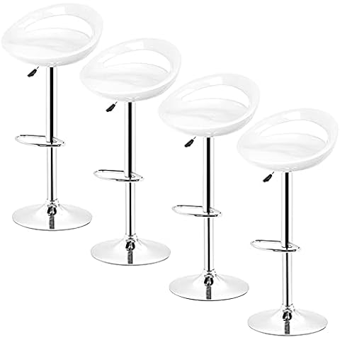 Tabouret de Bar POPSPARK Cover
