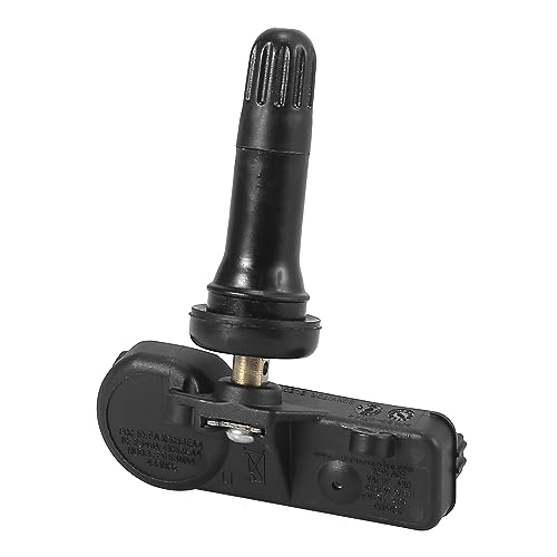 Capteur de pression des pneus TPMS contre les crevaisons Chrysler