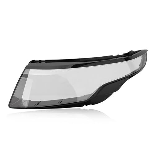 Lentille cache-lentille de phare Range Rover Evoque coque de protection gauche premium