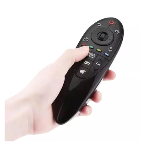 Télécommande Magic pour LG AN-MR500G UB UC EC Smart TV 3D - 4