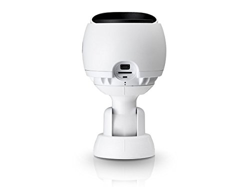 Ubiquiti Unifi UVC-G3 - Network Surveillance Camera - Outdoor - Weatherproof - Color (Day&Night) - 3.6mm Lens - 4 MP - 1920 X 1080 - White