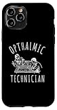 Eye Doctor And Optometry Student Apparel