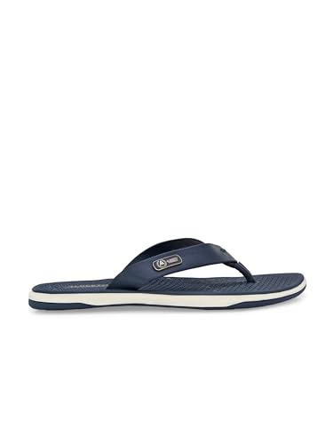 Image of ALBERTO TORRESI Leather Slippers for Men - Comfortable, Stylish Indoor & Outdoor Footwear