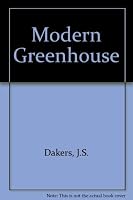 Modern Greenhouse 0304924571 Book Cover