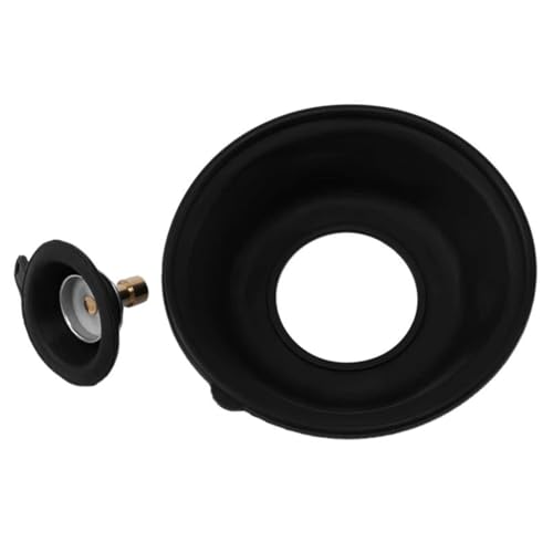 Kit réparation carburateur XV535 membrane soupape coupure air Virago 535 - 3