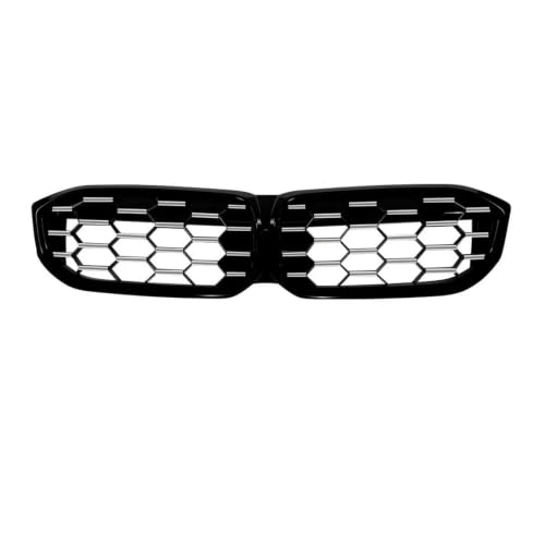 Calandre avant de rechange pour réparer ou relooker votre BMW Série 3 G20 G21 LCI 2023-2025