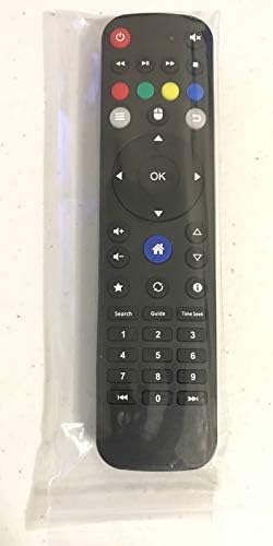 JADOO TV 5 REMOTE CONTROL image 4