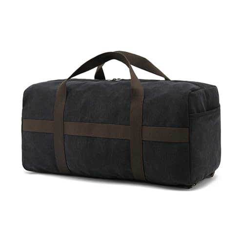 Multifunctional Large Portable Travel Bag Folding Large Backpack Single Shoulder Crossbody Hot Duffel Bag