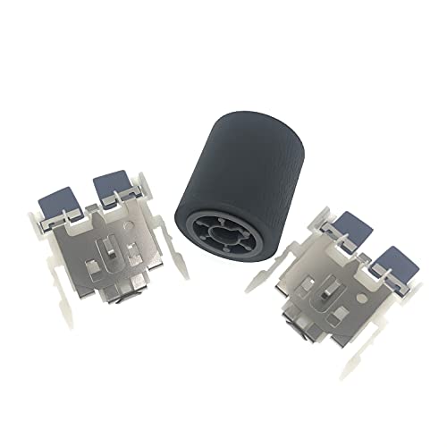 Rouleau de ramassage PA03586-0001 kit tampons separation Fujitsu N1800 S1500M