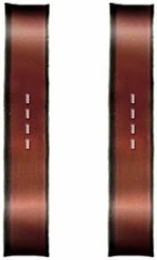 Perri's Leather Bit Loops, One Size