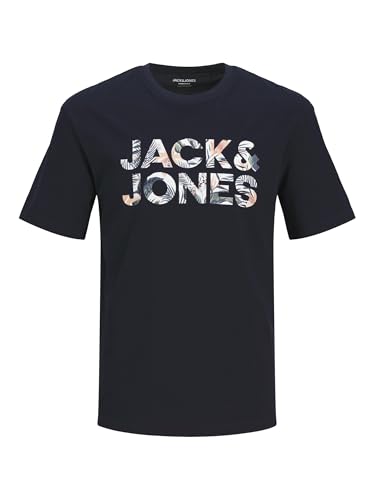 JACK & JONES Boy T-Shirt Logo T-Shirt Junior