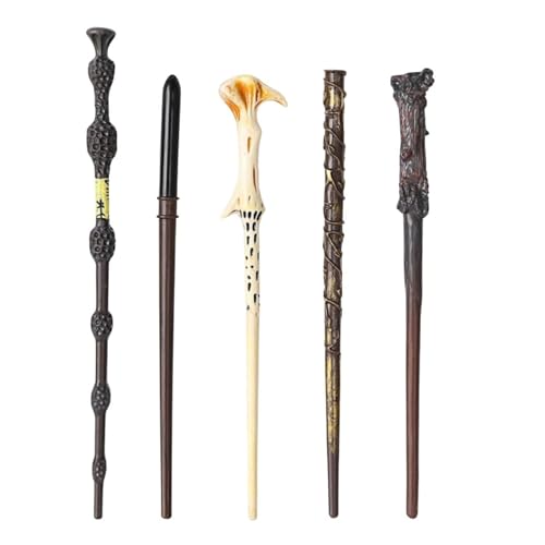 Image of JAAIP Harry Wand - Stick Gifts Toys for Boys and Girls of All Ages (All 5 Style)