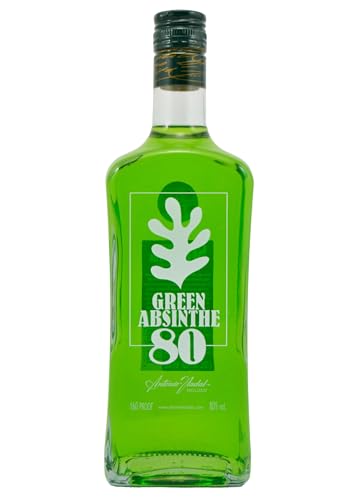 Assenzio Green Nadal, Liquore 700 ml