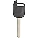 Kaba Ilco HO03-GTS GTI Look Alike Shell - Quantity 1