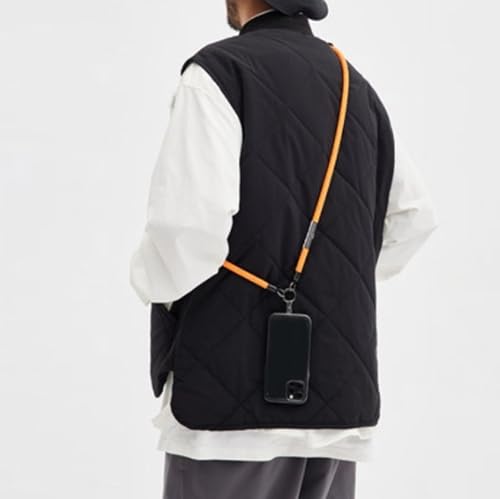 Chaleco de golf para hombre running y deportes al aire libre 2